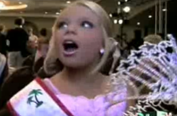 Little Beauties: Ultimate Kiddie Queen Showdown